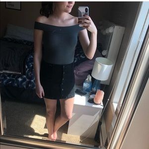 American Eagle Bodysuit